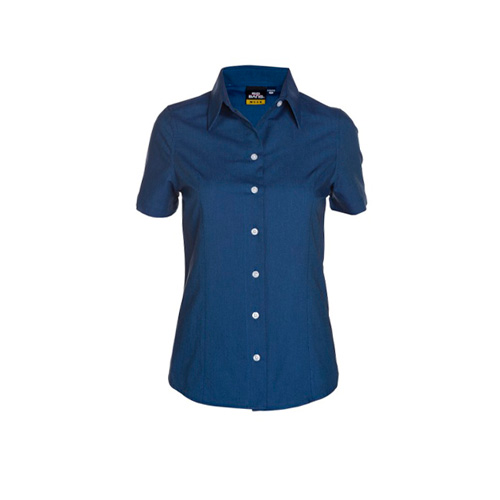 CAMISA BB MOON DAMA MANGA CORTA - Vista 2